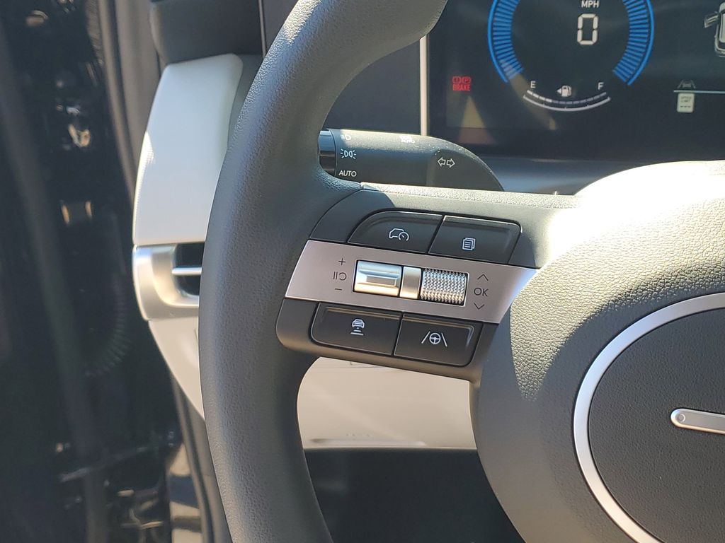 Thumbnail: 2026 Hyundai Tucson - 26