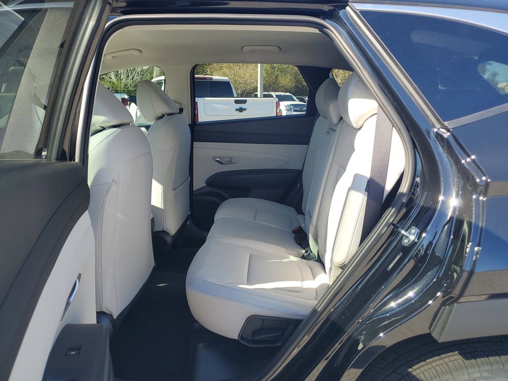 Thumbnail: 2026 Hyundai Tucson - 8