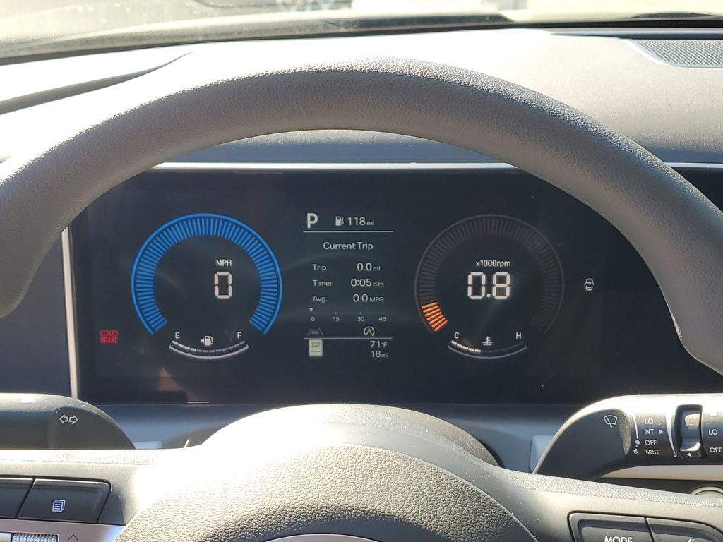 Thumbnail: 2026 Hyundai Tucson - 12