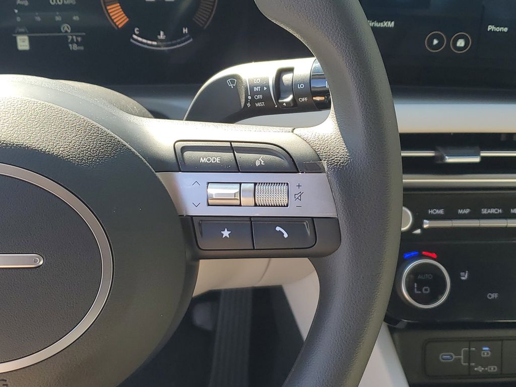 Thumbnail: 2026 Hyundai Tucson - 25