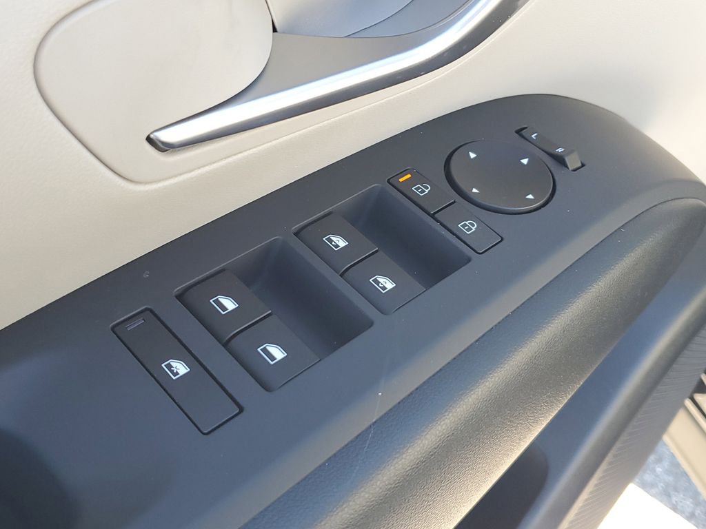 Thumbnail: 2026 Hyundai Tucson - 22