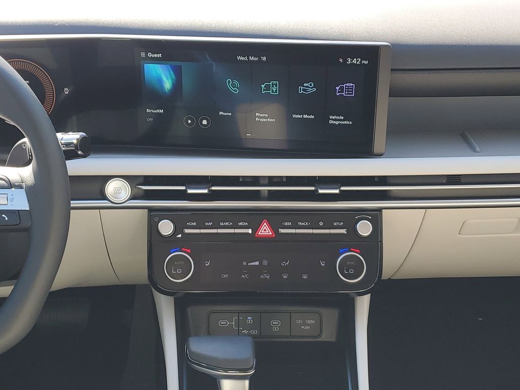 Thumbnail: 2026 Hyundai Tucson - 11