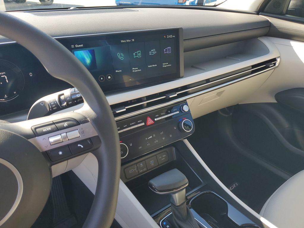 Thumbnail: 2026 Hyundai Tucson - 30