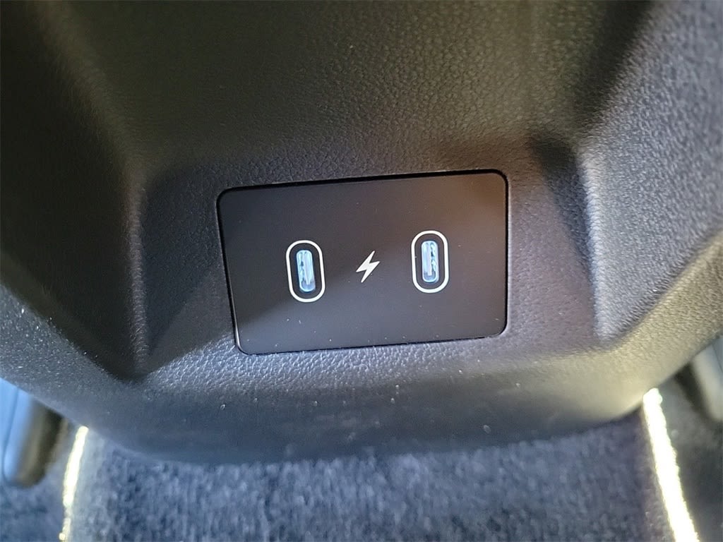 2025 Hyundai Tucson SEL Convenience 19