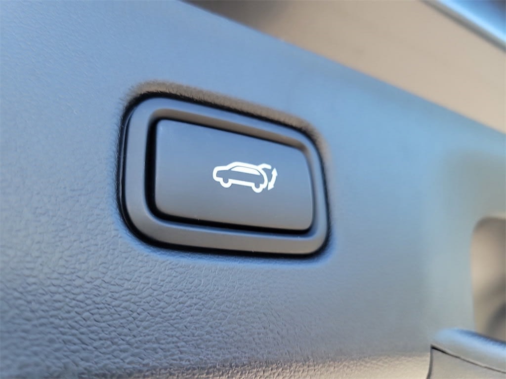 2025 Hyundai Tucson SEL Convenience 17