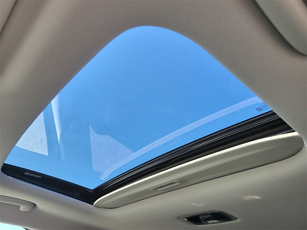 2025 Hyundai Tucson SEL Convenience 31