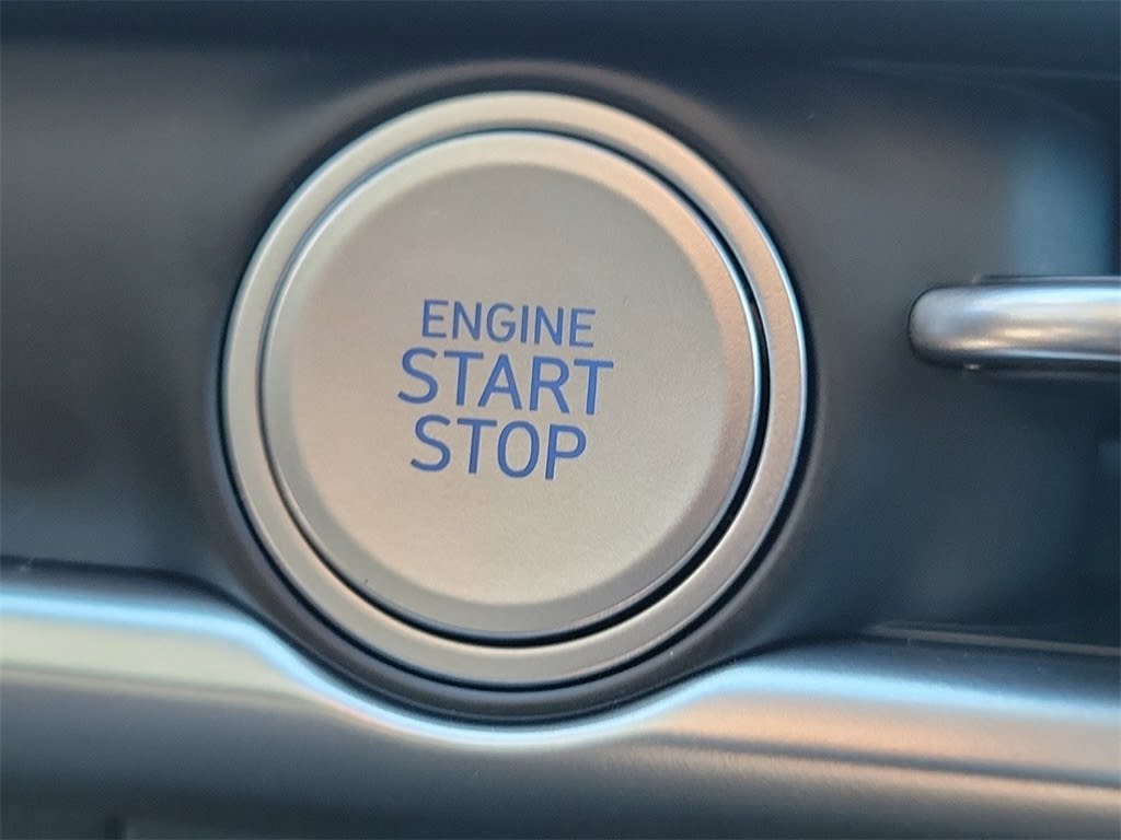 2025 Hyundai Tucson SEL Convenience 26