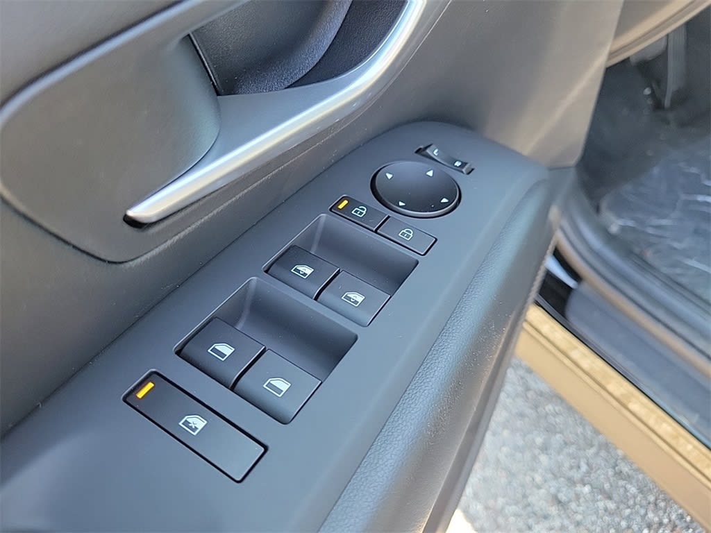 2025 Hyundai Tucson SEL Convenience 22