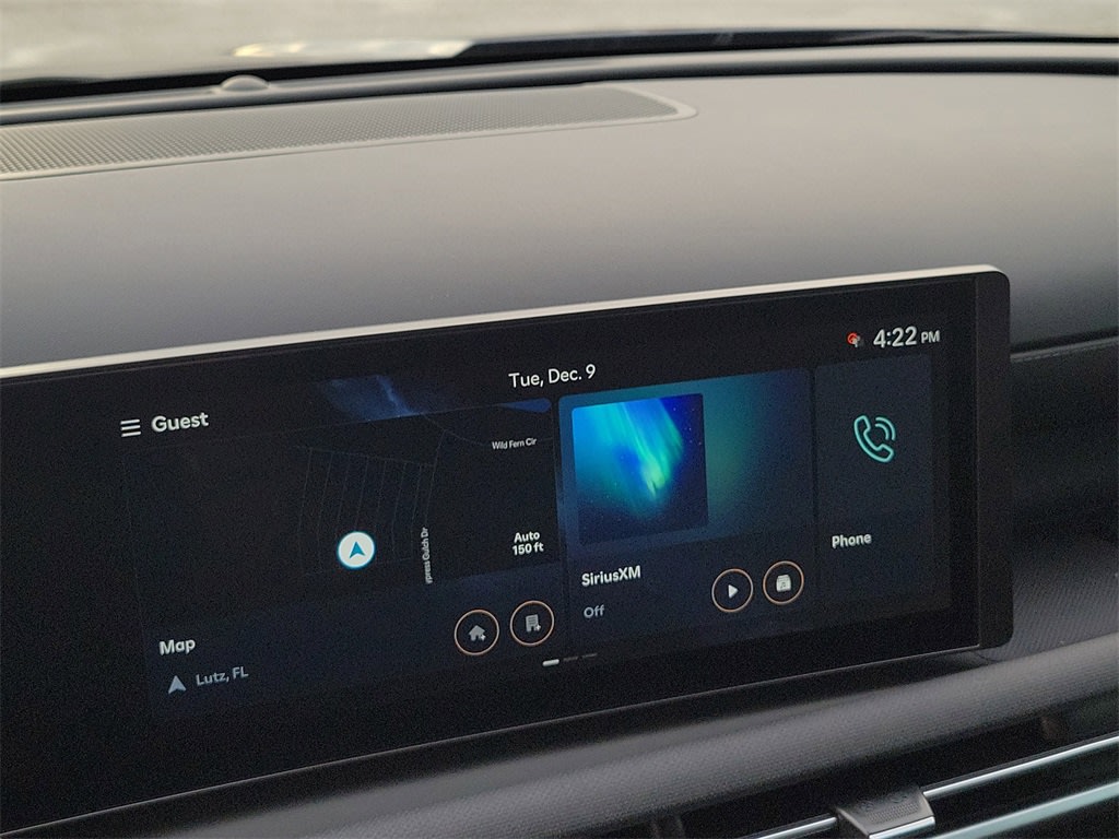 Thumbnail: 2026 Hyundai Tucson - 28