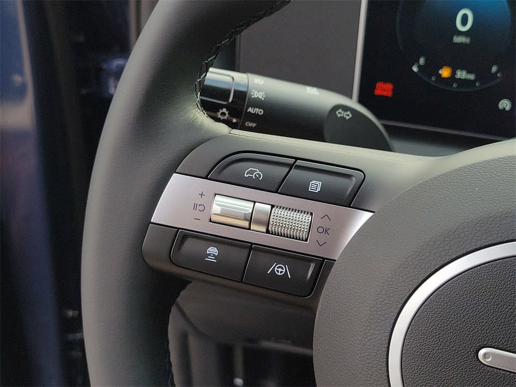 Thumbnail: 2026 Hyundai Tucson - 27