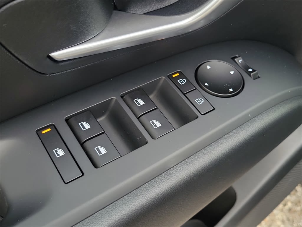 Thumbnail: 2026 Hyundai Tucson - 23