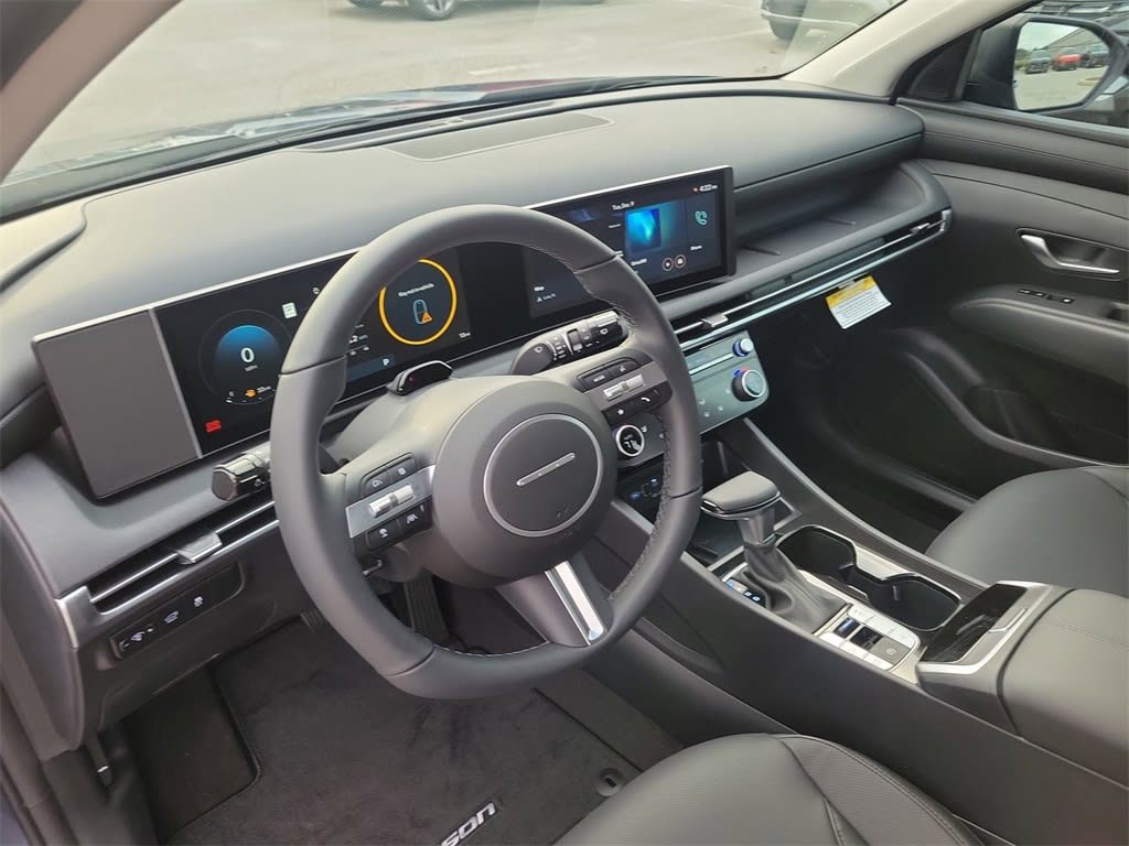 Thumbnail: 2026 Hyundai Tucson - 11