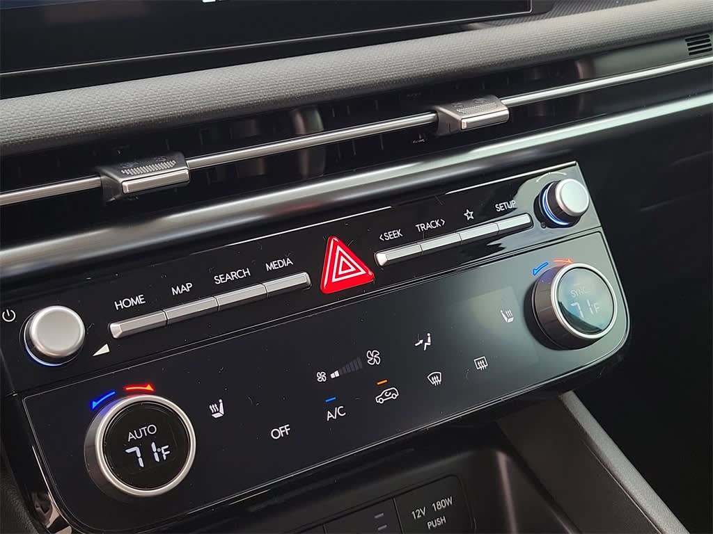 Thumbnail: 2026 Hyundai Tucson - 29