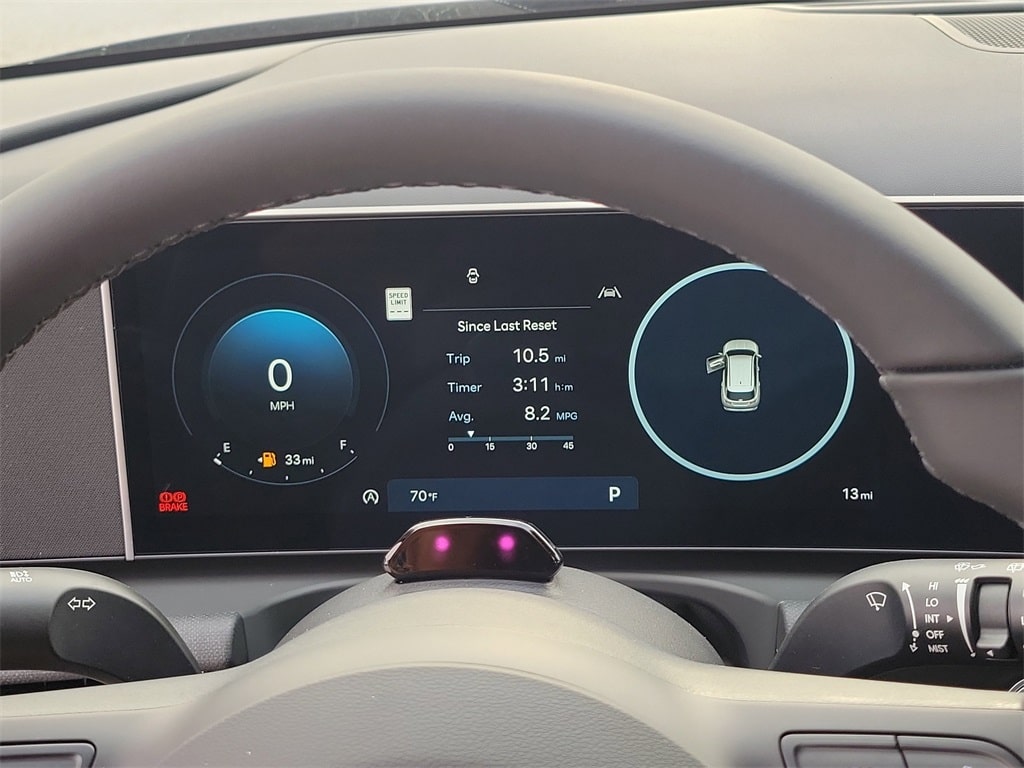 Thumbnail: 2026 Hyundai Tucson - 14