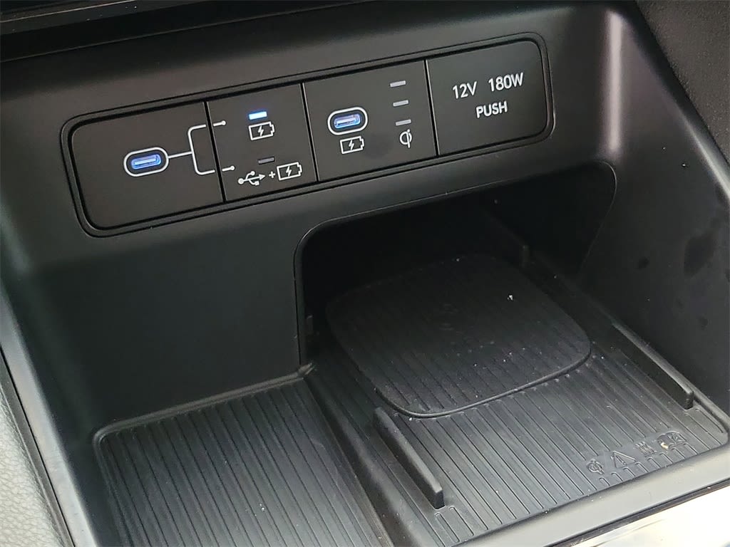 Thumbnail: 2026 Hyundai Tucson - 30