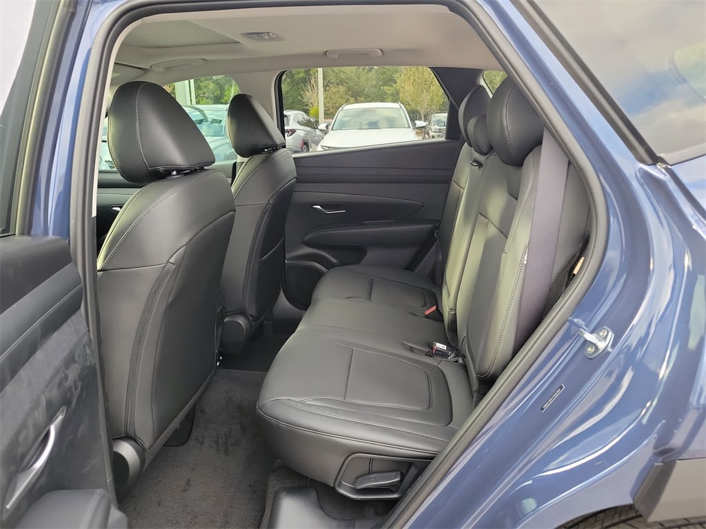 Thumbnail: 2026 Hyundai Tucson - 10