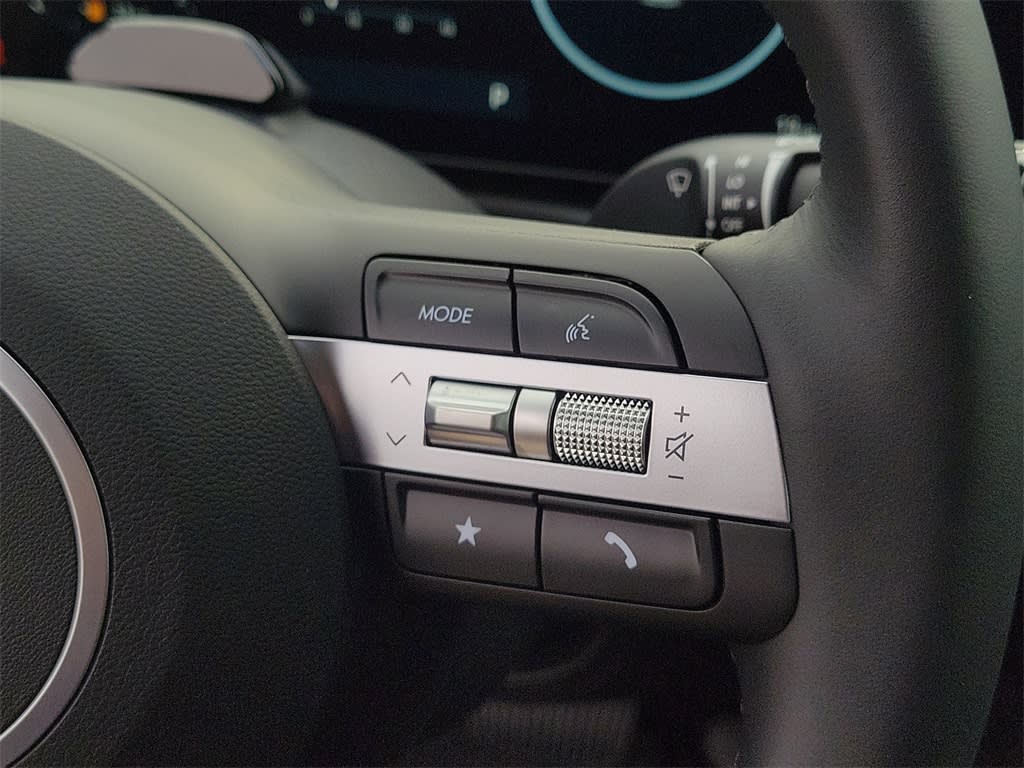 Thumbnail: 2026 Hyundai Tucson - 26