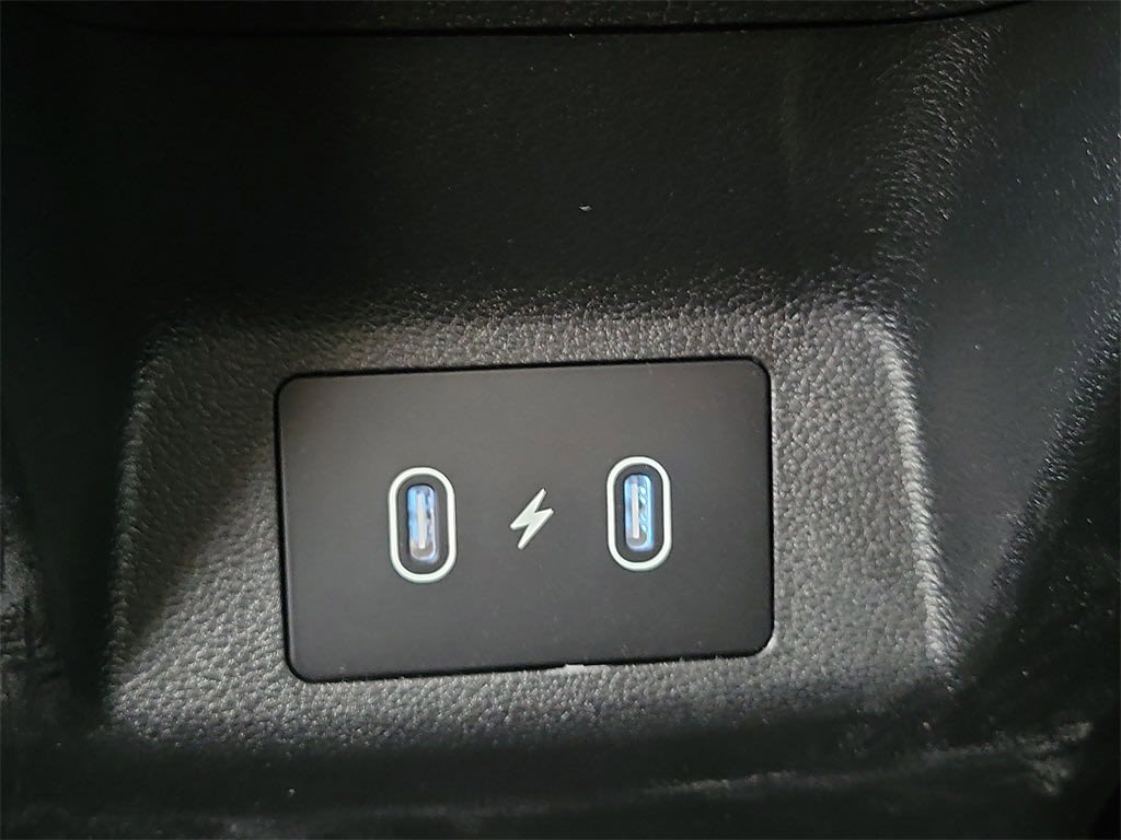 Thumbnail: 2026 Hyundai Tucson - 20