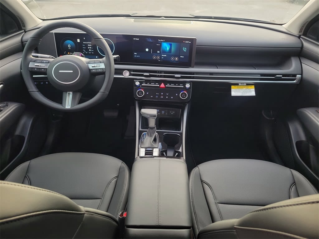 Thumbnail: 2026 Hyundai Tucson - 2