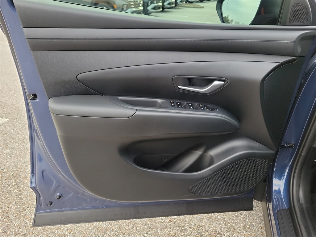 Thumbnail: 2026 Hyundai Tucson - 22