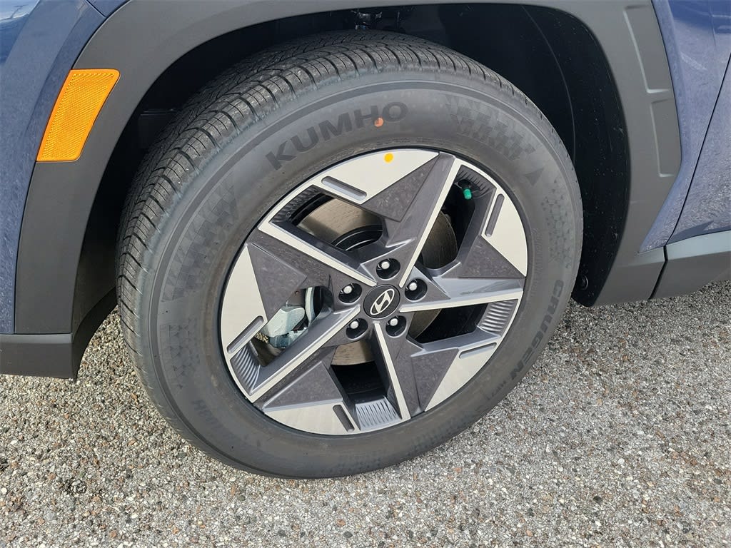 Thumbnail: 2026 Hyundai Tucson - 7