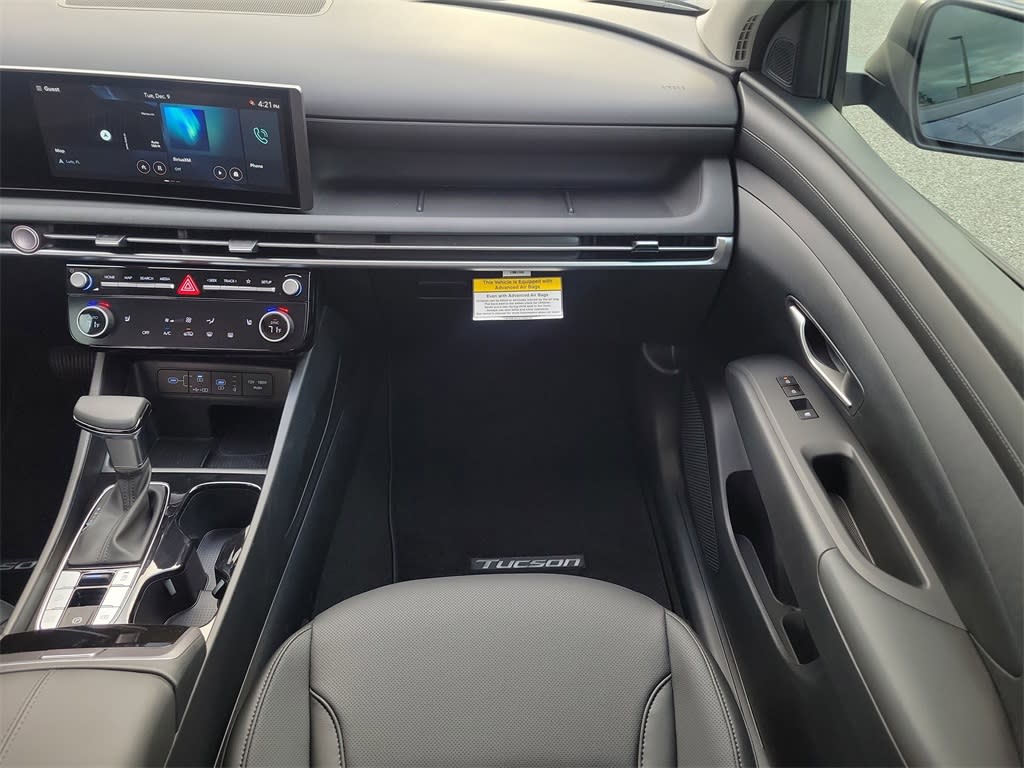 Thumbnail: 2026 Hyundai Tucson - 21