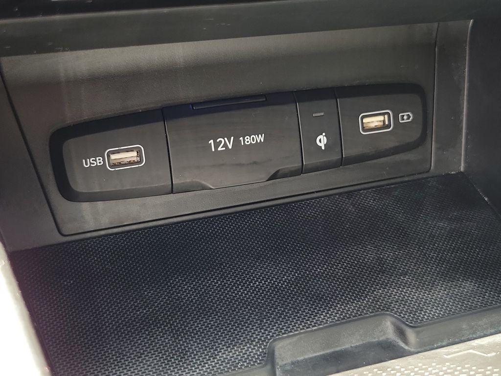 Thumbnail: 2022 Hyundai Tucson - 29