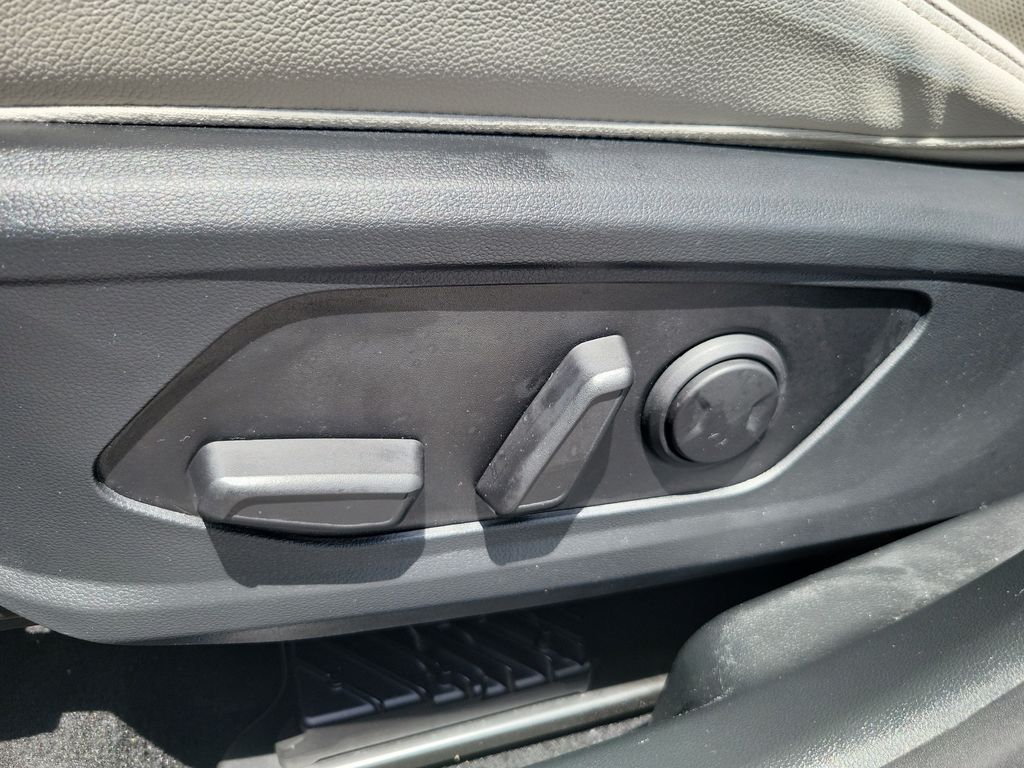 Thumbnail: 2022 Hyundai Tucson - 22
