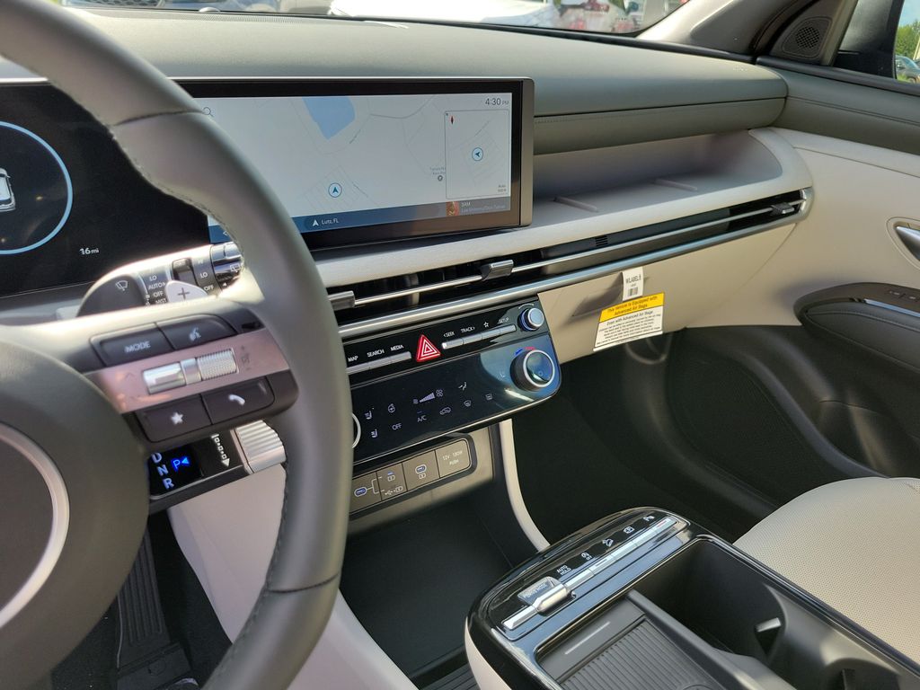 Thumbnail: 2026 Hyundai Tucson - 31