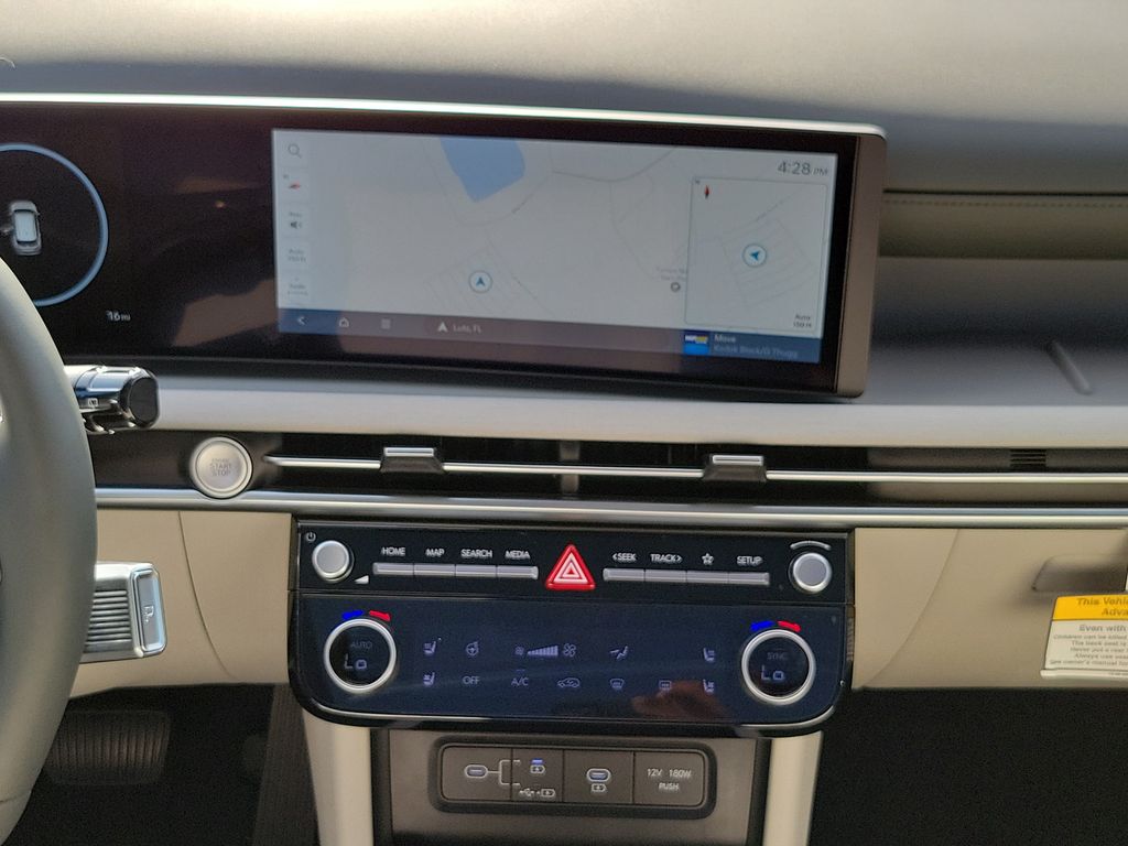 Thumbnail: 2026 Hyundai Tucson - 14