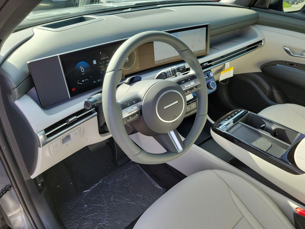 Thumbnail: 2026 Hyundai Tucson - 12