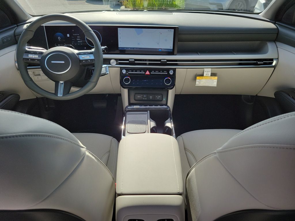 Thumbnail: 2026 Hyundai Tucson - 2