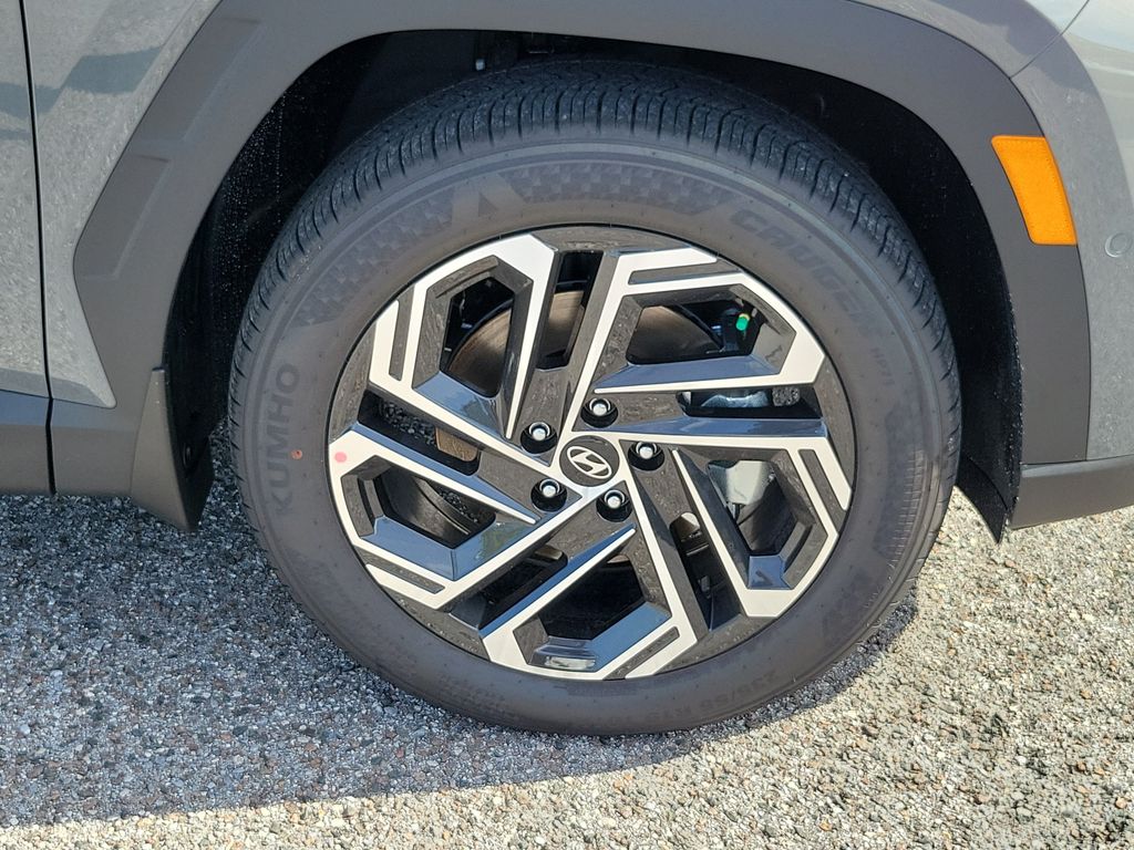Thumbnail: 2026 Hyundai Tucson - 7