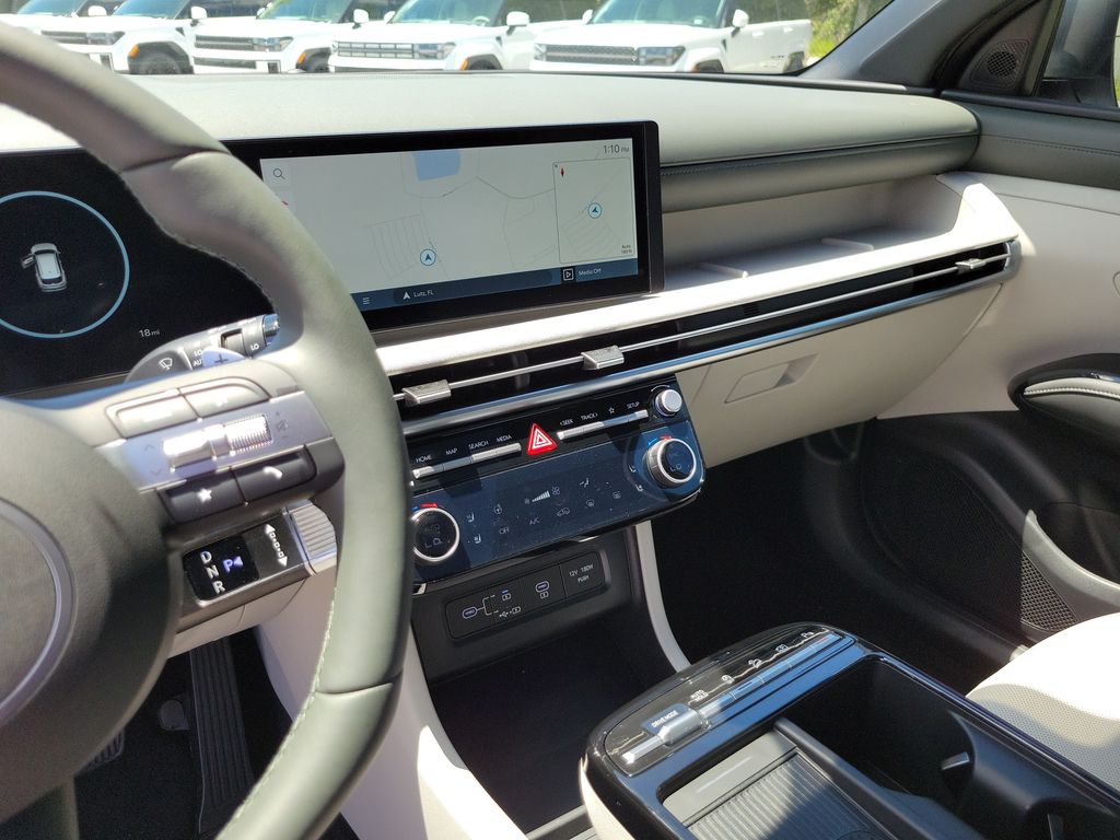 Thumbnail: 2026 Hyundai Tucson - 31