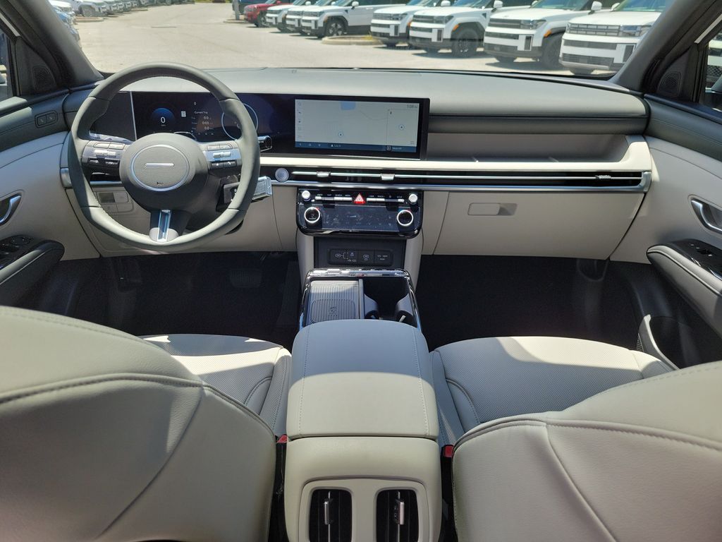 Thumbnail: 2026 Hyundai Tucson - 2