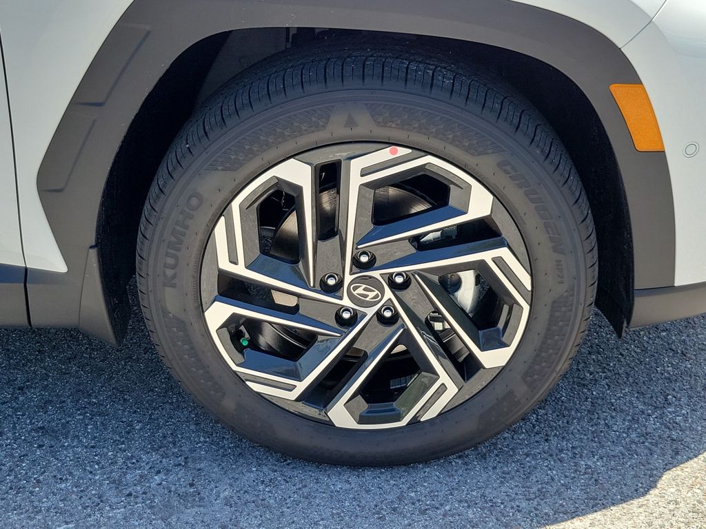 Thumbnail: 2026 Hyundai Tucson - 7
