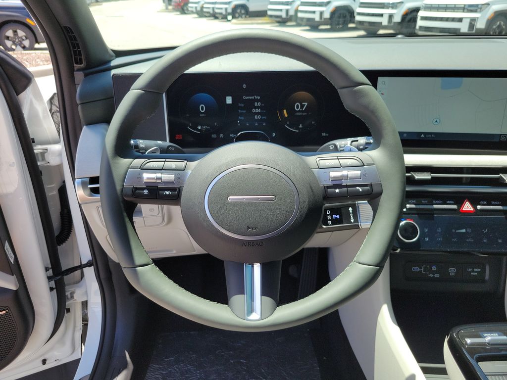 Thumbnail: 2026 Hyundai Tucson - 12