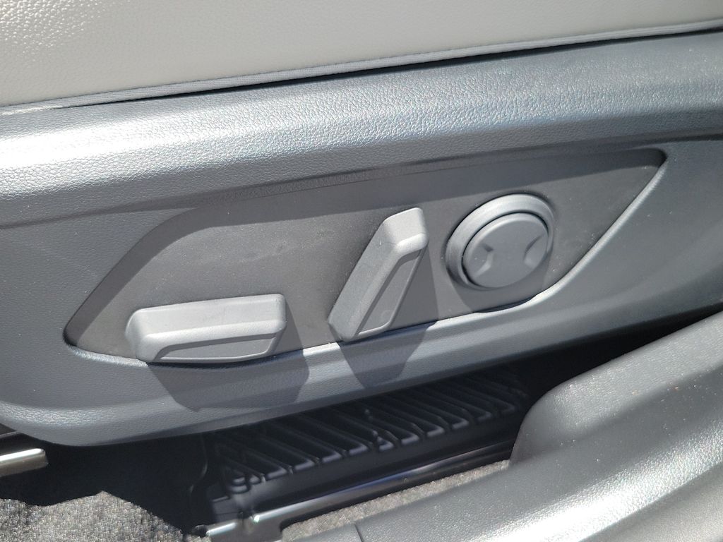 Thumbnail: 2026 Hyundai Tucson - 24