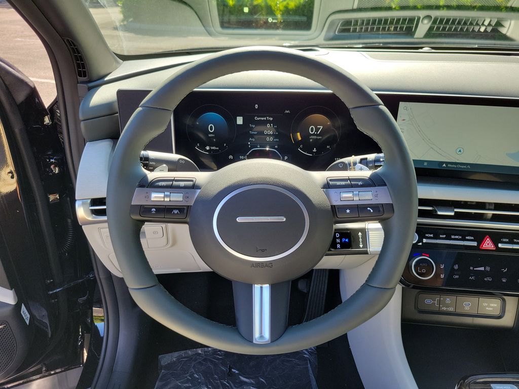 Thumbnail: 2026 Hyundai Tucson - 11