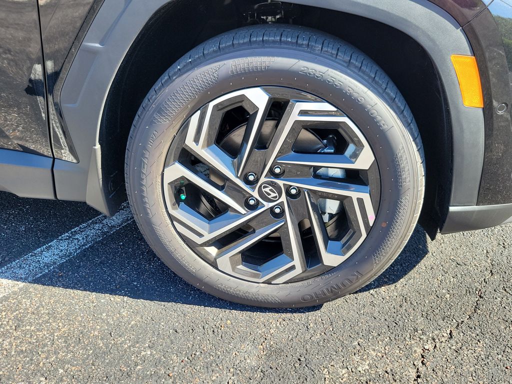Thumbnail: 2026 Hyundai Tucson - 6