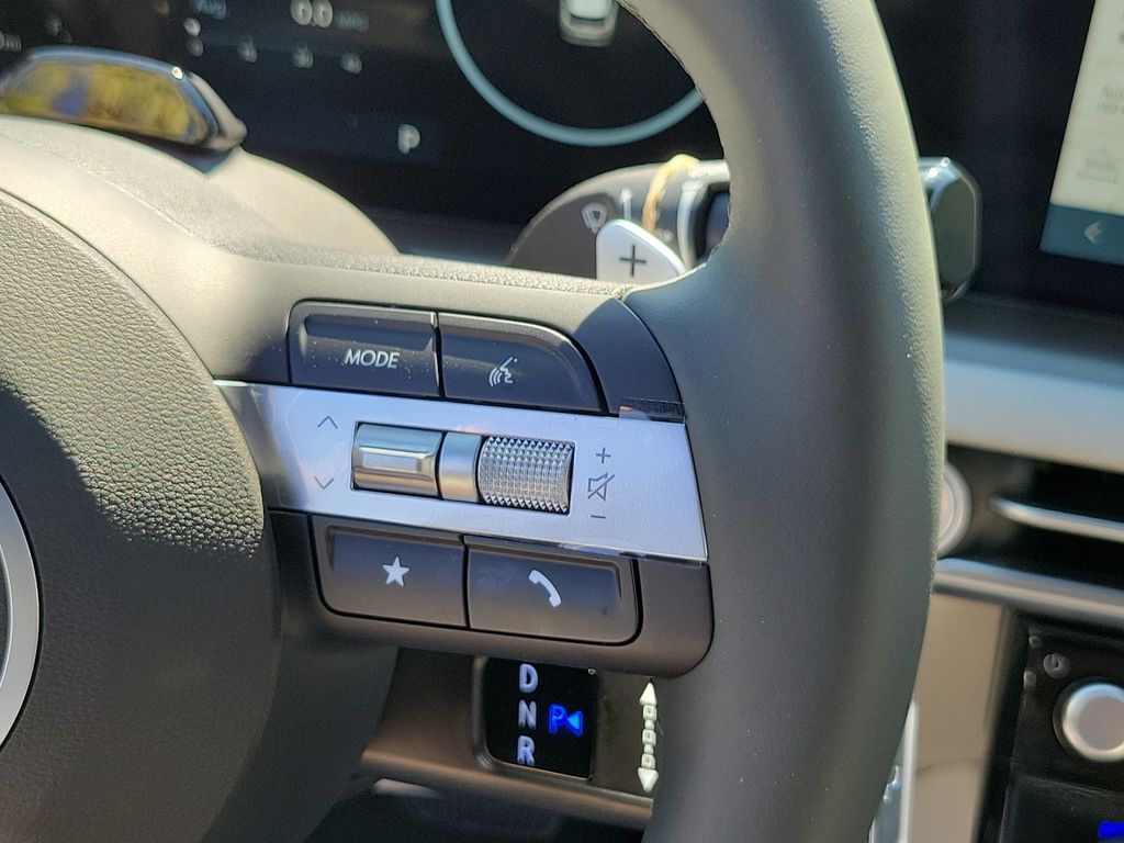 Thumbnail: 2026 Hyundai Tucson - 27