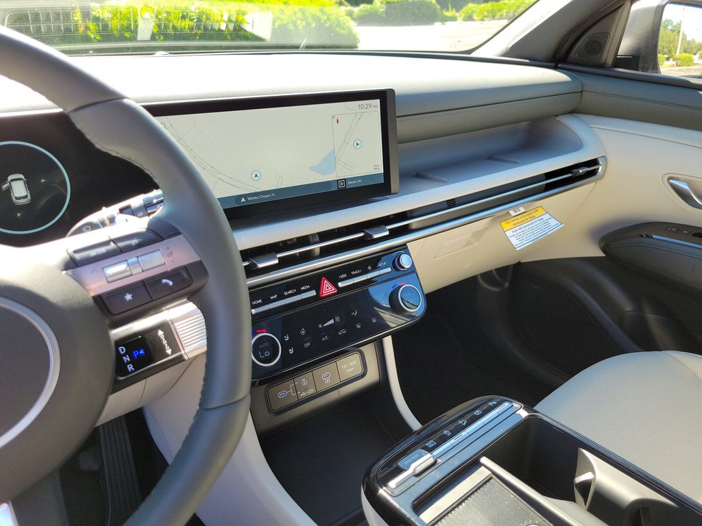 Thumbnail: 2026 Hyundai Tucson - 31