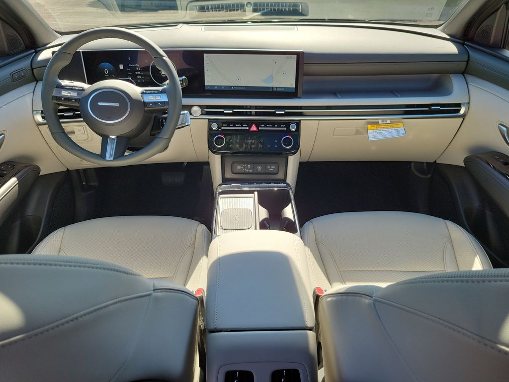 Thumbnail: 2026 Hyundai Tucson - 2