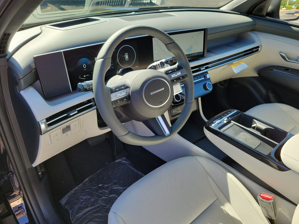 Thumbnail: 2026 Hyundai Tucson - 10
