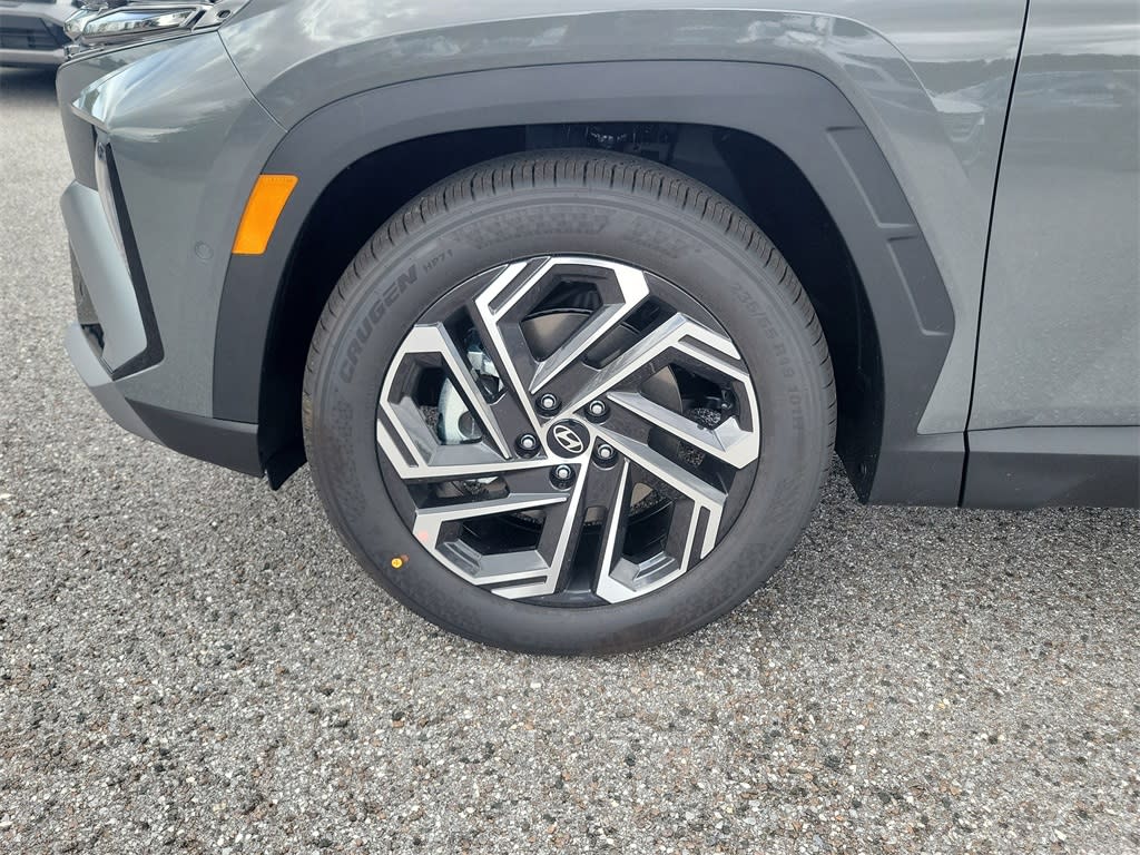 Thumbnail: 2026 Hyundai Tucson - 7