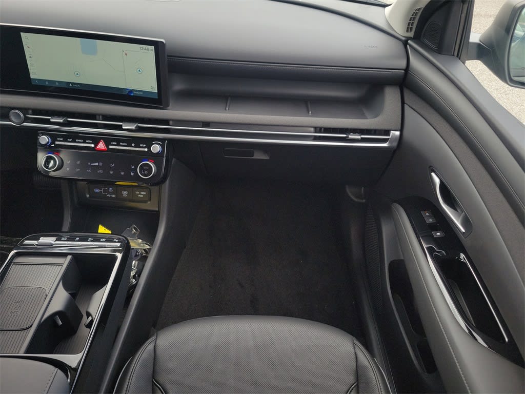 Thumbnail: 2026 Hyundai Tucson - 21