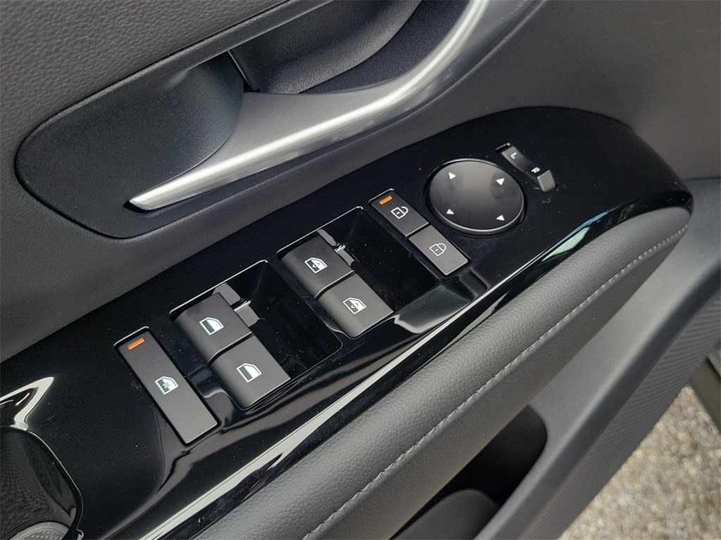 Thumbnail: 2026 Hyundai Tucson - 23