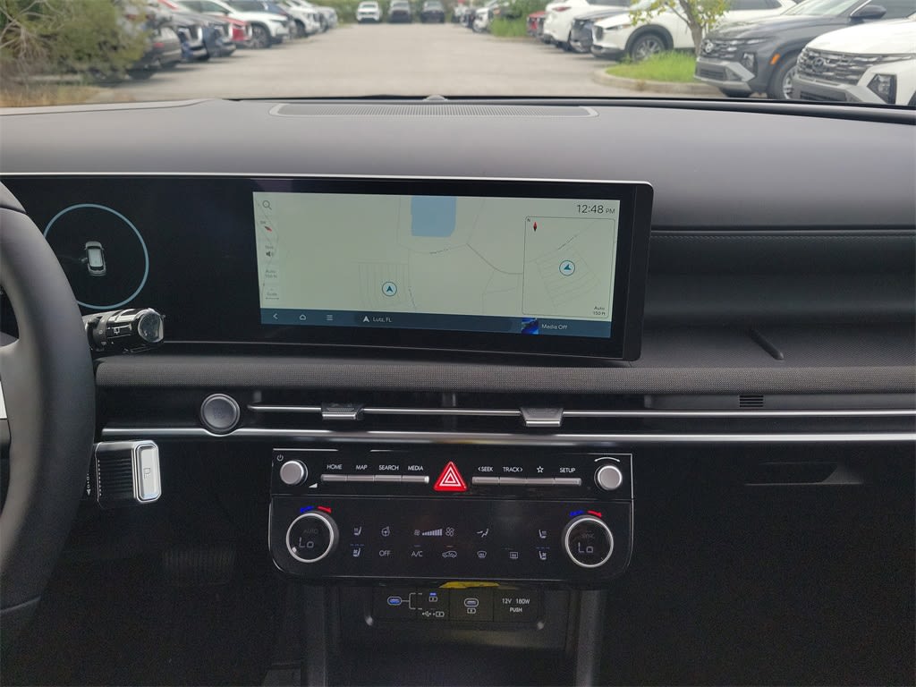 Thumbnail: 2026 Hyundai Tucson - 13