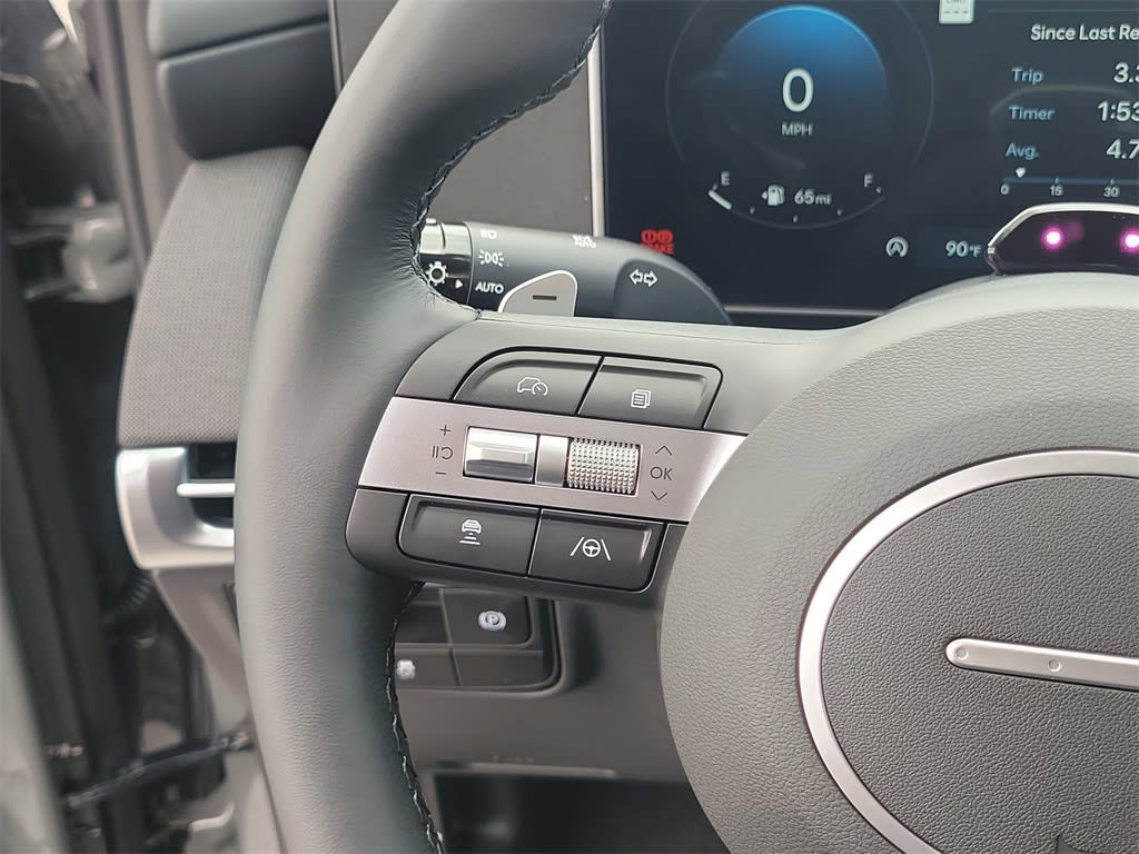 Thumbnail: 2026 Hyundai Tucson - 27