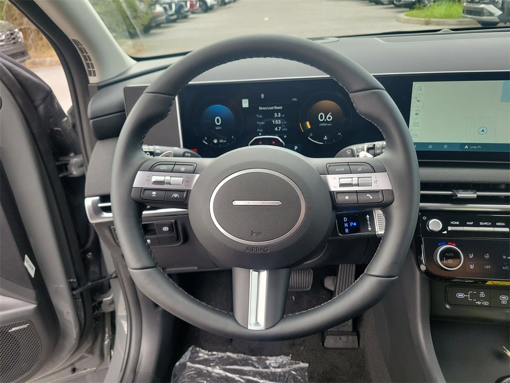 Thumbnail: 2026 Hyundai Tucson - 12